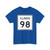 Color: Royal | Position: other | Image: 3