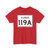 Illinois 119A (Illinois) (Road Sign) T-Shirt