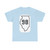 Color: Light Blue | Position: front | Image: 1
