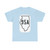 Color: Light Blue | Position: front | Image: 1