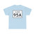 Color: Light Blue | Position: front | Image: 1