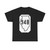 Color: Black | Position: front | Image: 1