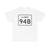 Color: White | Position: front | Image: 1