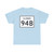 Color: Light Blue | Position: front | Image: 1