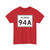 Color: Red | Position: other | Image: 3