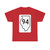 Color: Red | Position: front | Image: 1