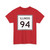 Color: Red | Position: other | Image: 3