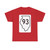 Color: Red | Position: front | Image: 1