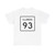 Color: White | Position: front | Image: 1