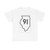 Color: White | Position: front | Image: 1