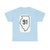 Color: Light Blue | Position: front | Image: 1