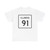 Color: White | Position: front | Image: 1