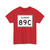 Color: Red | Position: other | Image: 3