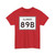Color: Red | Position: other | Image: 3