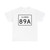 Color: White | Position: front | Image: 1