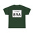 Color: Forest Green | Position: front | Image: 1