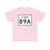 Color: Light Pink | Position: front | Image: 1