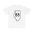 Color: White | Position: front | Image: 1