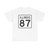 Color: White | Position: front | Image: 1