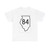 Color: White | Position: front | Image: 1