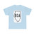 Color: Light Blue | Position: front | Image: 1