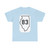 Color: Light Blue | Position: front | Image: 1