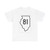 Color: White | Position: front | Image: 1