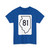 Color: Royal | Position: other | Image: 3