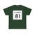 Color: Forest Green | Position: front | Image: 1