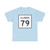 Color: Light Blue | Position: front | Image: 1