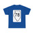 Color: Royal | Position: front | Image: 1