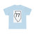 Color: Light Blue | Position: front | Image: 1