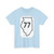 Illinois 77 1926 (Illinois) (Road Sign) T-Shirt