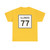 Color: Daisy | Position: front | Image: 1