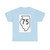 Color: Light Blue | Position: front | Image: 1