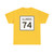 Color: Daisy | Position: front | Image: 1