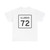 Color: White | Position: front | Image: 1
