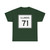 Color: Forest Green | Position: front | Image: 1