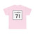 Color: Light Pink | Position: front | Image: 1