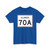 Color: Royal | Position: other | Image: 3