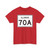 Color: Red | Position: other | Image: 3