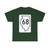 Color: Forest Green | Position: front | Image: 1