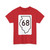 Color: Red | Position: other | Image: 3