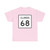 Color: Light Pink | Position: front | Image: 1