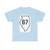 Color: Light Blue | Position: front | Image: 1