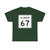 Color: Forest Green | Position: front | Image: 1