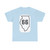 Color: Light Blue | Position: front | Image: 1