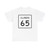 Color: White | Position: front | Image: 1