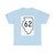 Color: Light Blue | Position: front | Image: 1