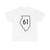 Color: White | Position: front | Image: 1